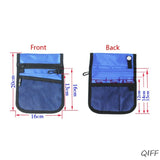 Nurse Fanny Pack Nursing Belt Organizer Shoulder Pouch