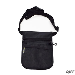 Nurse Fanny Pack Nursing Belt Organizer Shoulder Pouch