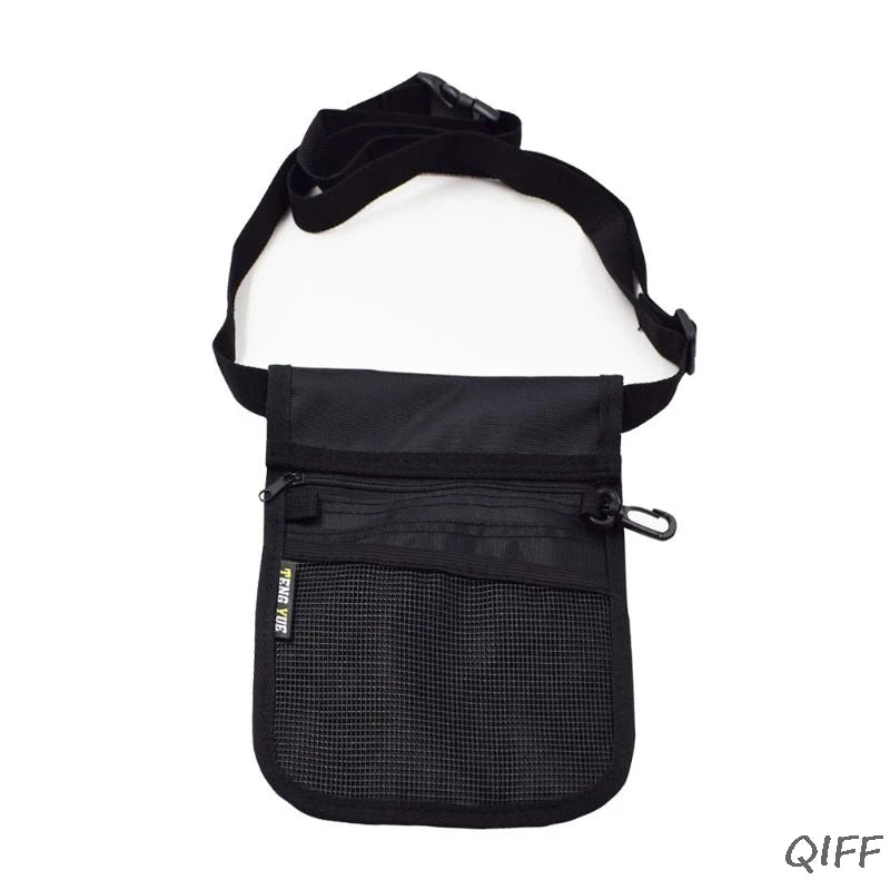 Nurse Fanny Pack Nursing Belt Organizer Shoulder Pouch