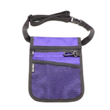 Nurse Fanny Pack Organizer Belt Bag Women Shoulder Pouch