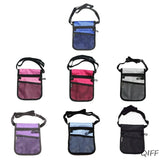 Nurse Fanny Pack Nursing Belt Organizer Shoulder Pouch