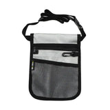 Nurse Fanny Pack Organizer Belt Bag Women Shoulder Pouch