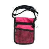 Nurse Fanny Pack Organizer Belt Bag Women Shoulder Pouch