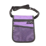 Fanny Pack Nursing Belt Organizer For Women Waist Bag