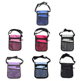 Fanny Pack Nursing Belt Organizer For Women Waist Bag