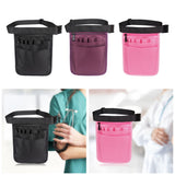 Nurse Waist Bag Organizer Belt Hip Nursing Care Tool