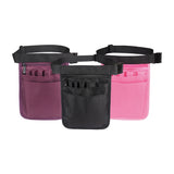 Nurse Waist Bag Organizer Belt Hip Nursing Care Tool