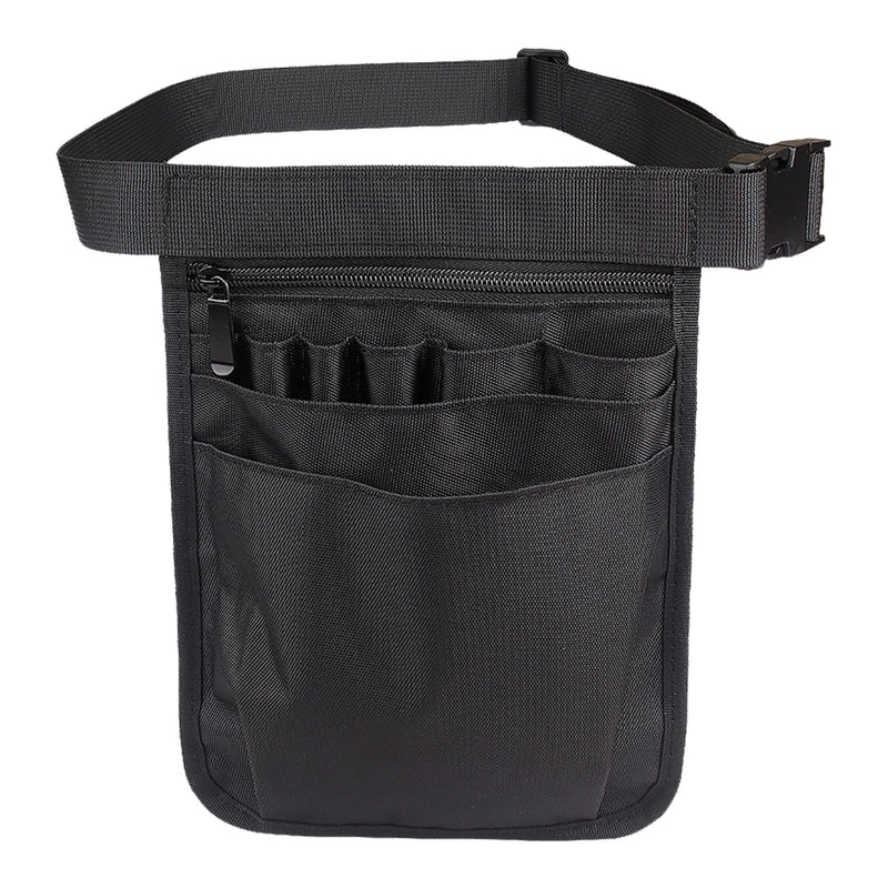 Nurse Waist Bag Organizer Belt Hip Nursing Care Tool