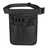 Nurse Waist Bag Organizer Belt Hip Nursing Care Tool