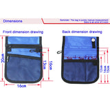Fanny Pack Nursing Belt Organizer for Women