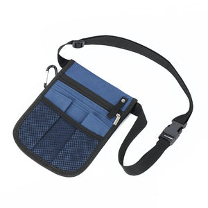 Nurse Fanny Pack Belt Organizer - Shoulder Pouch for Women