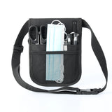 Nurse Fanny Pack Belt Organizer - Shoulder Pouch for Women