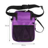 Women's Nursing Belt Organizer Waist Bag