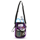 Women's Nursing Belt Organizer Waist Bag