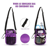 Women's Nursing Belt Organizer Waist Bag