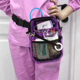 Women's Nursing Belt Organizer Waist Bag