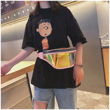 Personalized Fanny Pack for Women - Bachelorette Birthday Gift