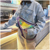 Personalized Fanny Pack for Women - Bachelorette Birthday Gift