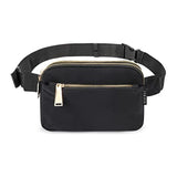 Fanny Pack Waist Bag Chest Packs Crossbody Bags