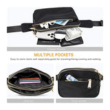 Fanny Pack Waist Bag Chest Packs Crossbody Bags