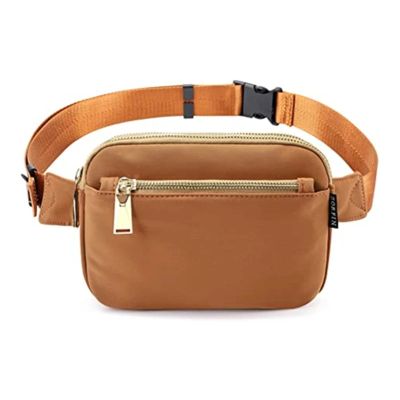 Fanny Pack Waist Bag Chest Packs Crossbody Bags