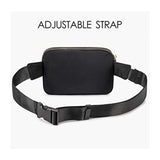 Fanny Pack Waist Bag Chest Packs Crossbody Bags