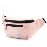 Fanny Pack Waist Bag Shoulder Crossbody Phone Pouch Travel Sport