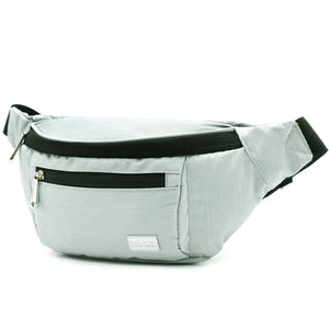 Fanny Pack Waist Bag Shoulder Crossbody Phone Pouch Travel Sport