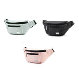Fanny Pack Waist Bag Shoulder Crossbody Phone Pouch Travel Sport