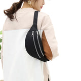 Waterproof Fanny Pack Waist Bag for Outdoors Traveling