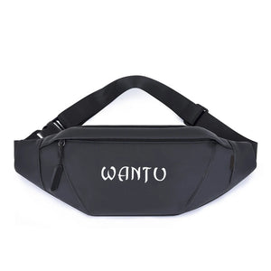 Waterproof Fanny Pack Waist Bag for Travel Beach