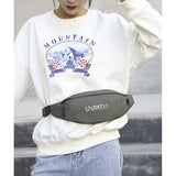 Waterproof Fanny Pack Waist Bag for Travel Beach