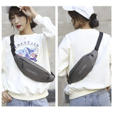 Waterproof Fanny Pack Waist Bag for Travel Beach