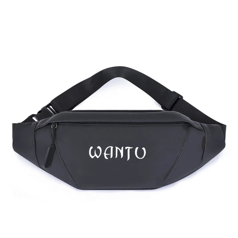 Waterproof Fanny Pack Waist Bag for Travel Beach