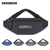 Waterproof Fanny Pack Waist Bag for Travel Beach