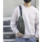 Waterproof Fanny Pack Waist Bag for Travel Beach