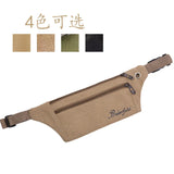 Waist Belt Bum Hip Bag Crossbody Handbag Purse