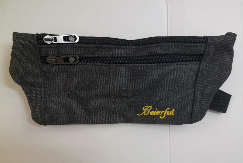 Waist Belt Bum Hip Bag Crossbody Handbag Purse
