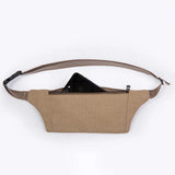 Waist Belt Bum Hip Bag Crossbody Handbag Purse