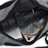 Fanny Pack Waist Packs Heuptas Hip Bag Men Women Waistband Banana Waist Bags