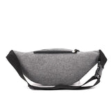 Fanny Pack Women Casual Crossbody Waist Bag Unisex Hip Bum Bag