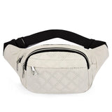 Women Waist Pack Crossbody Chest Bags Hip Bum Bag