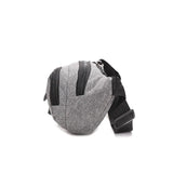 Fanny Pack Women Casual Crossbody Waist Bag Unisex Hip Bum Bag