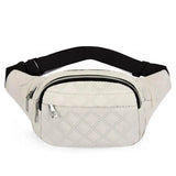 Women Waist Pack Crossbody Chest Bags Hip Bum Bag