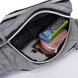 Women Waist Pack Crossbody Chest Bags Hip Bum Bag