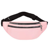 Women Waist Pack Crossbody Chest Bag Hip Bum Bag