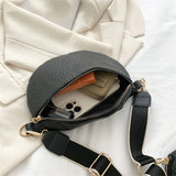 Casual Crossbody Chest Bags Unisex Hip Bum Bag WaterProof Belt Bag