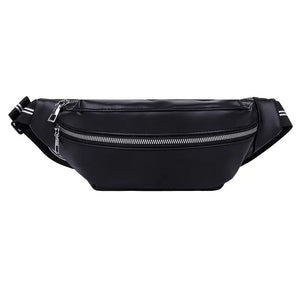Women's Fanny Pack Sports Waist Bag Running Chest Bag
