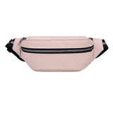 Women's Fanny Pack Sports Waist Bag Running Chest Bag