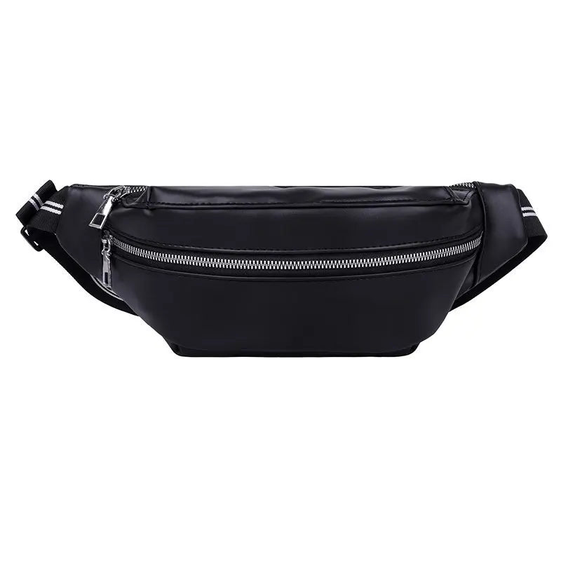 Women's Fanny Pack Sports Waist Bag Running Chest Bag